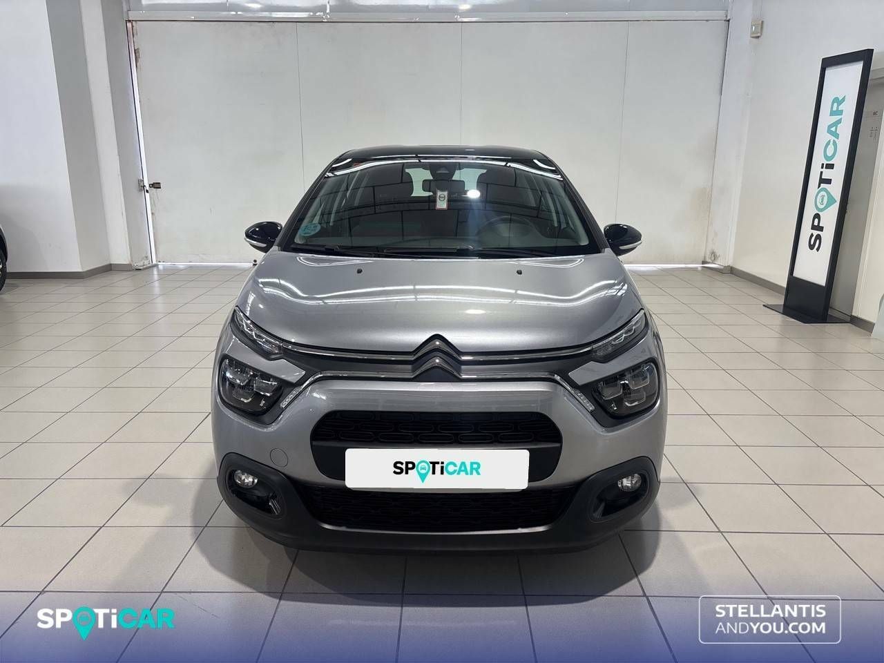 citroën c3 2021 / foto grande (2)