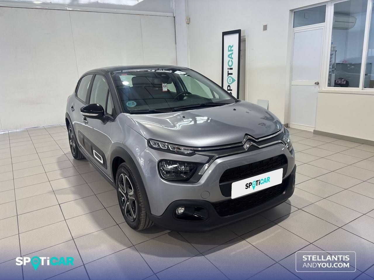 citroën c3 2021 / foto grande (3)