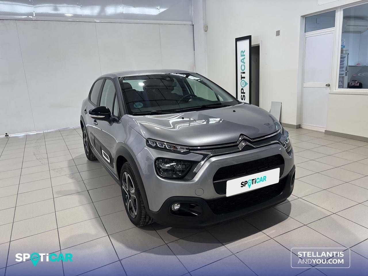 citroën c3 2023 / foto grande (3)