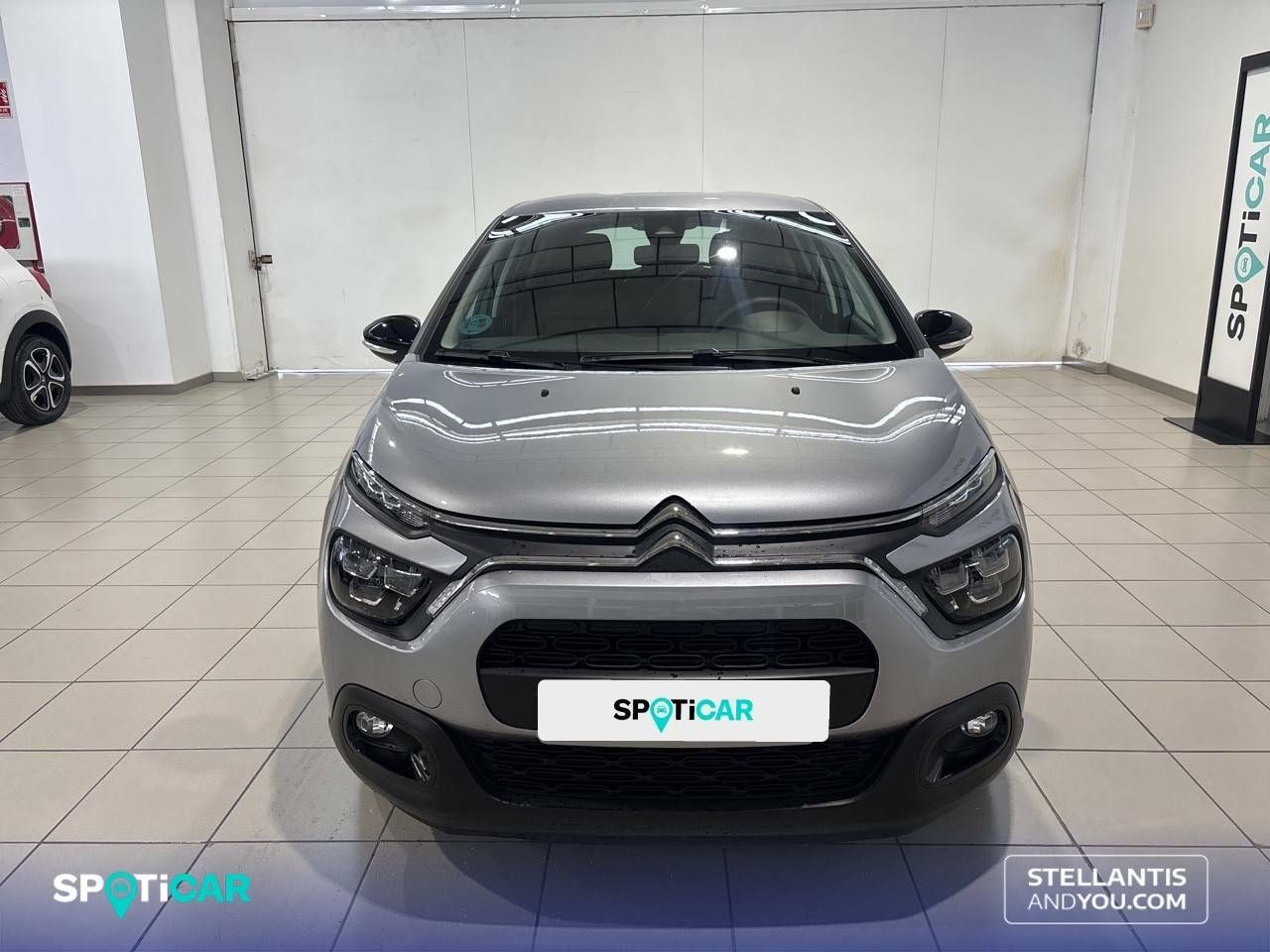 citroën c3 2023 / foto grande (2)