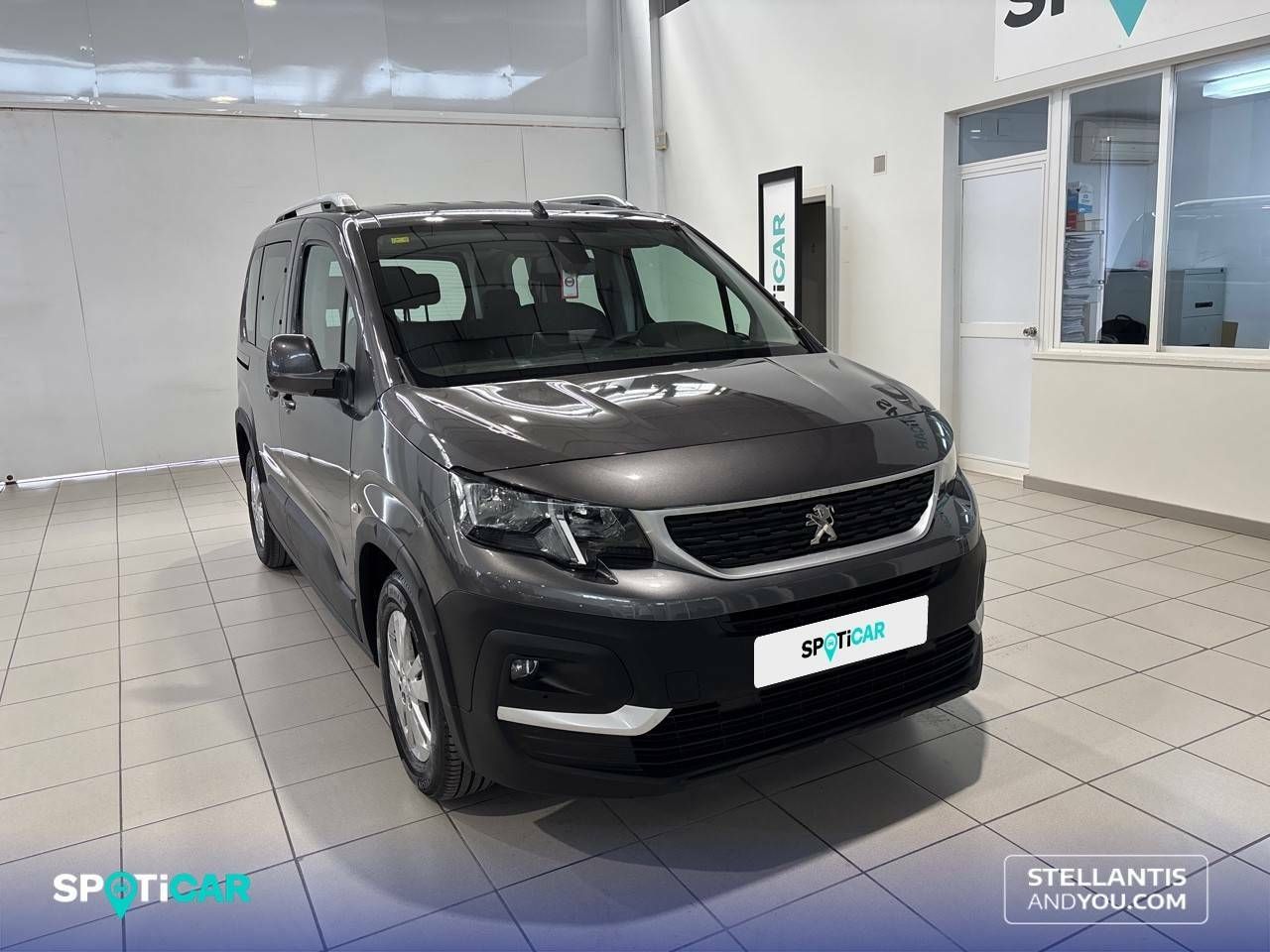 peugeot rifter 2020 / foto grande (3)