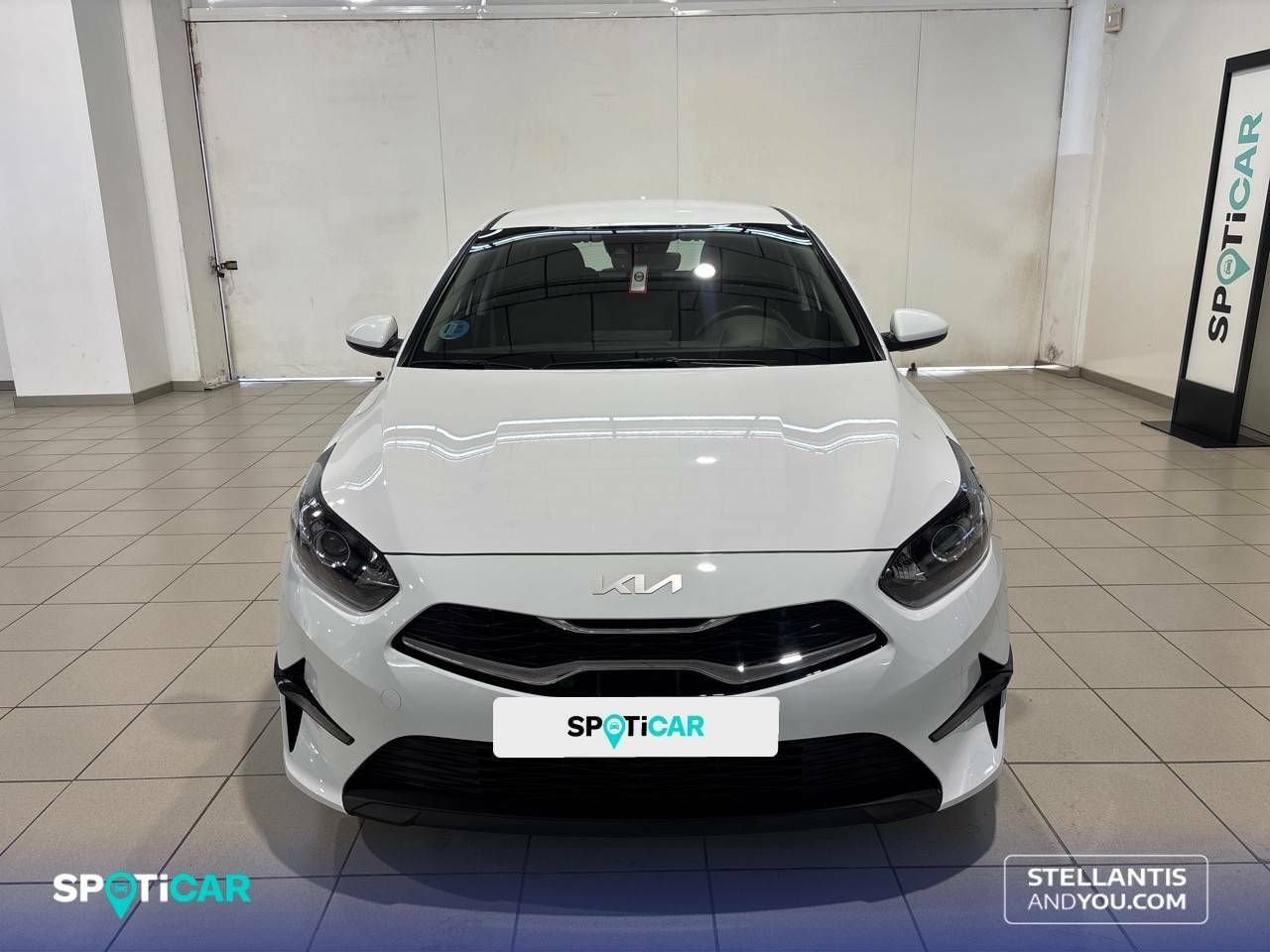 kia ceed 2023 / foto grande (2)