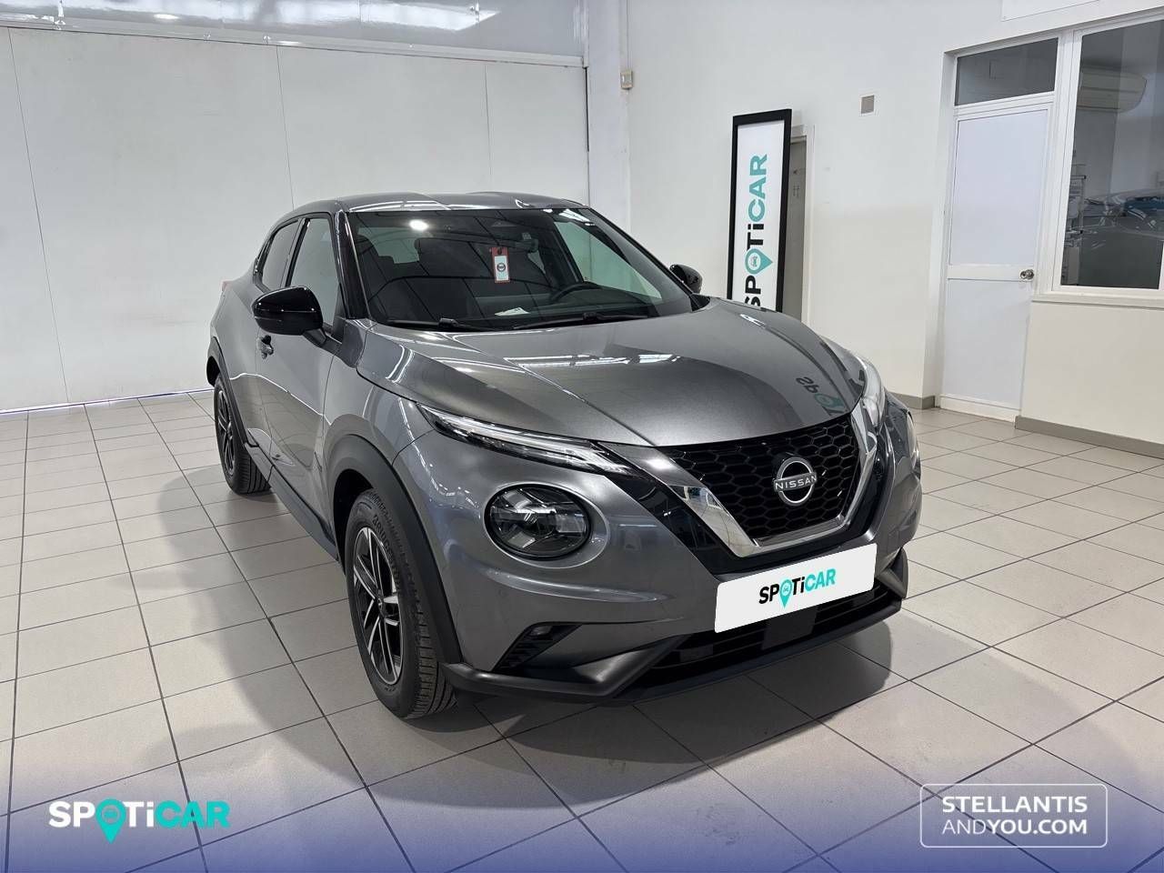nissan juke 2024 / foto grande (3)