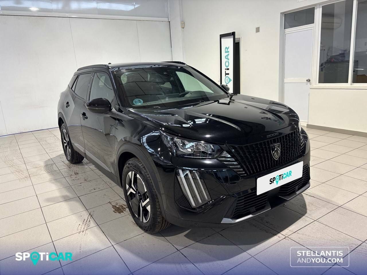 peugeot 2008 2023 / foto grande (3)