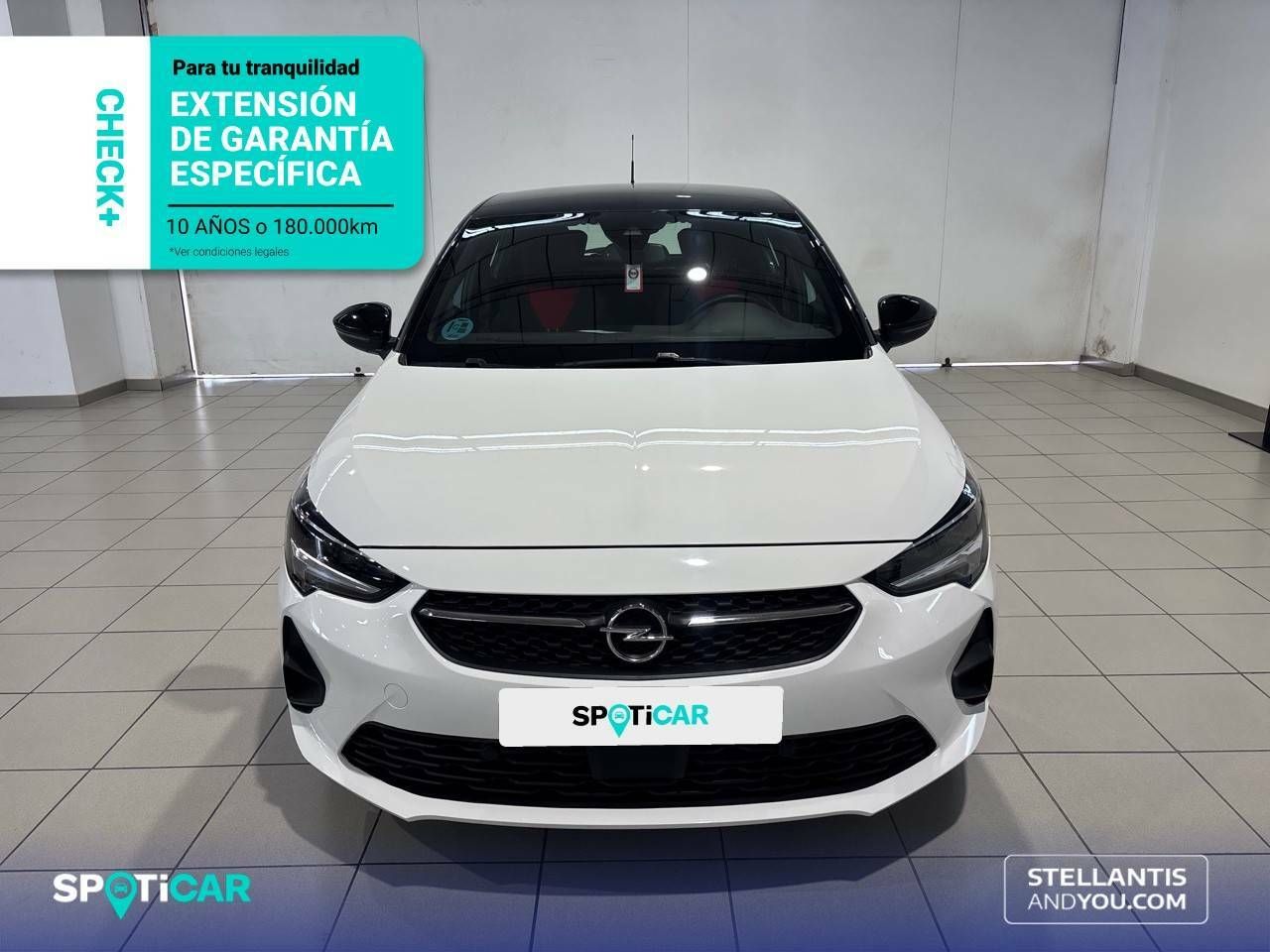opel corsa 2022 / foto grande (2)