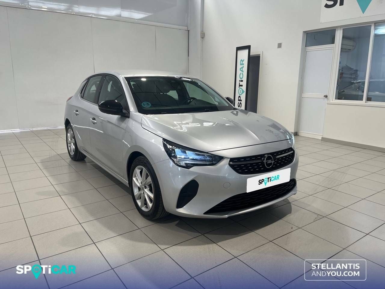 opel corsa 2022 / foto grande (3)