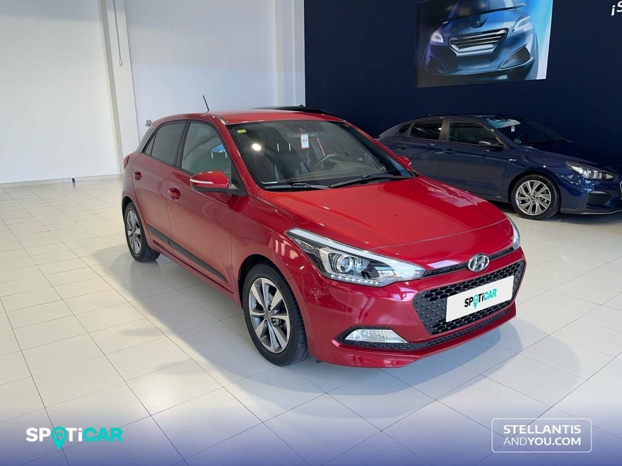 hyundai i20 2018 / foto grande (3)