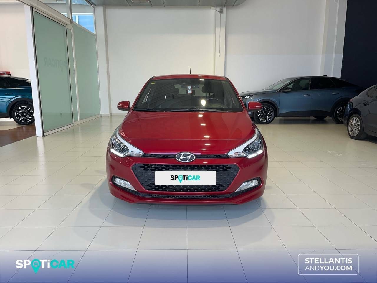 hyundai i20 2018 / foto grande (2)