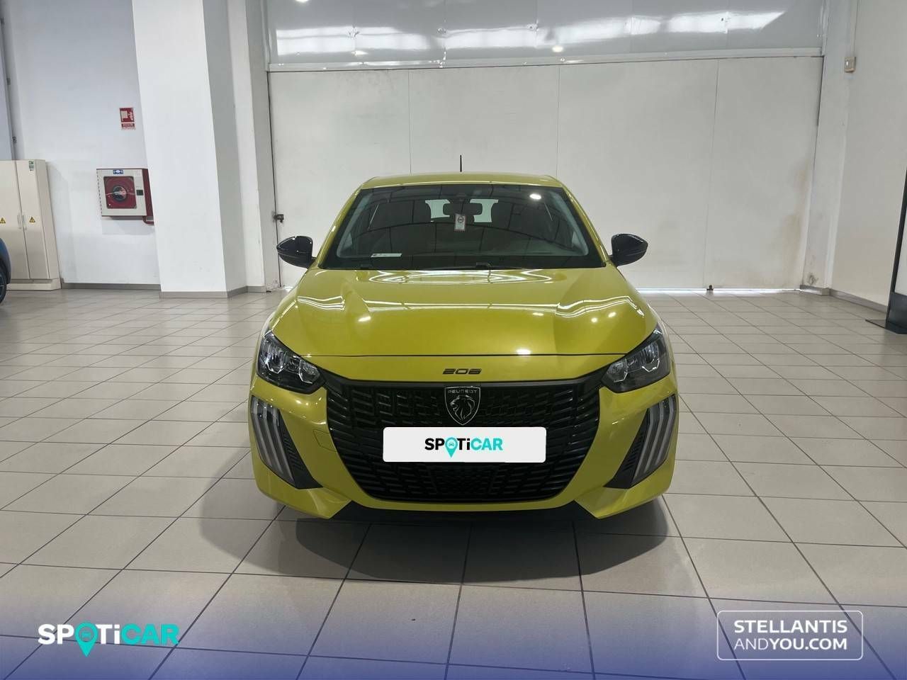 peugeot 208 2024 / foto grande (2)