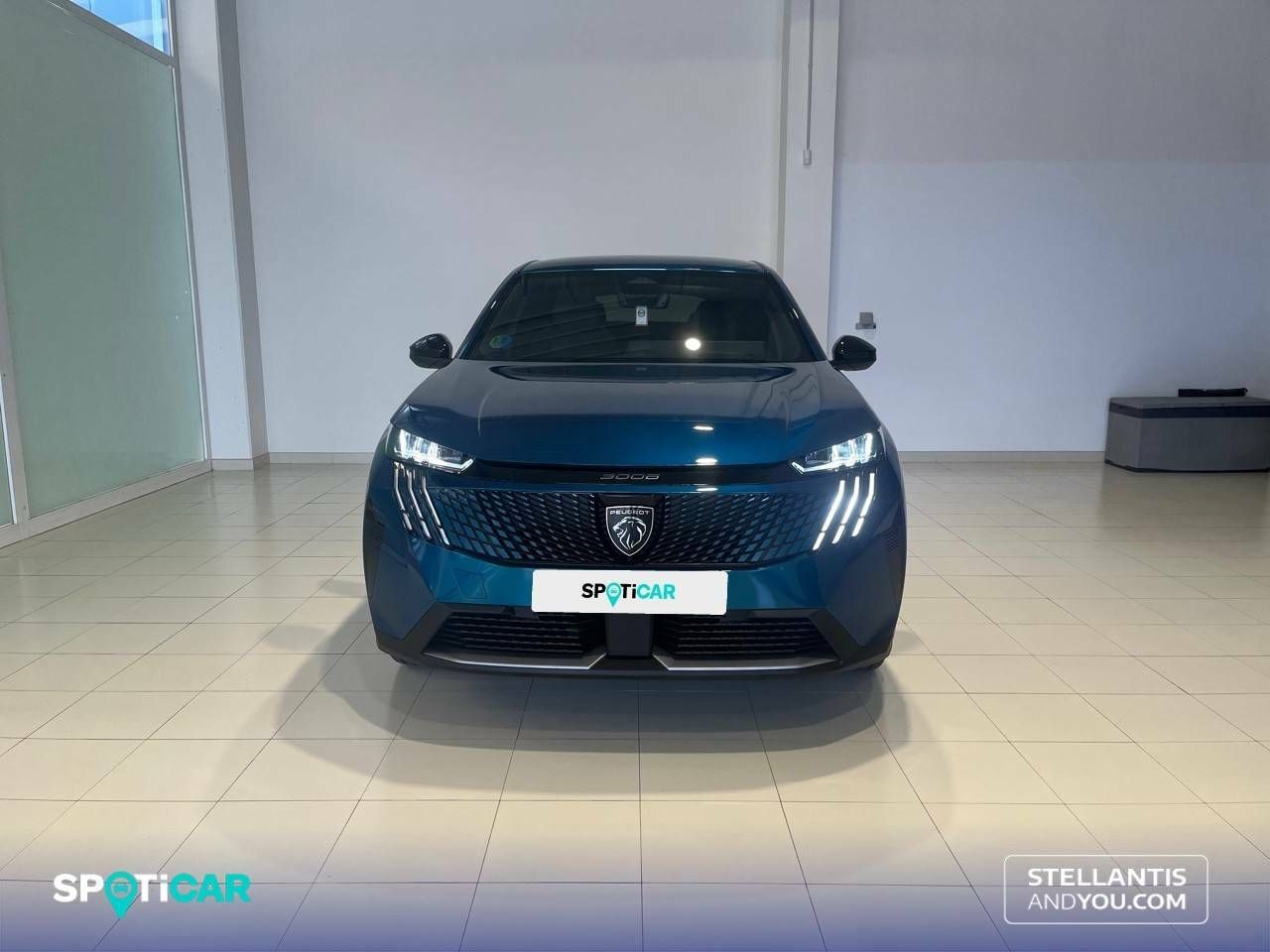 peugeot 3008 2024 / foto grande (2)