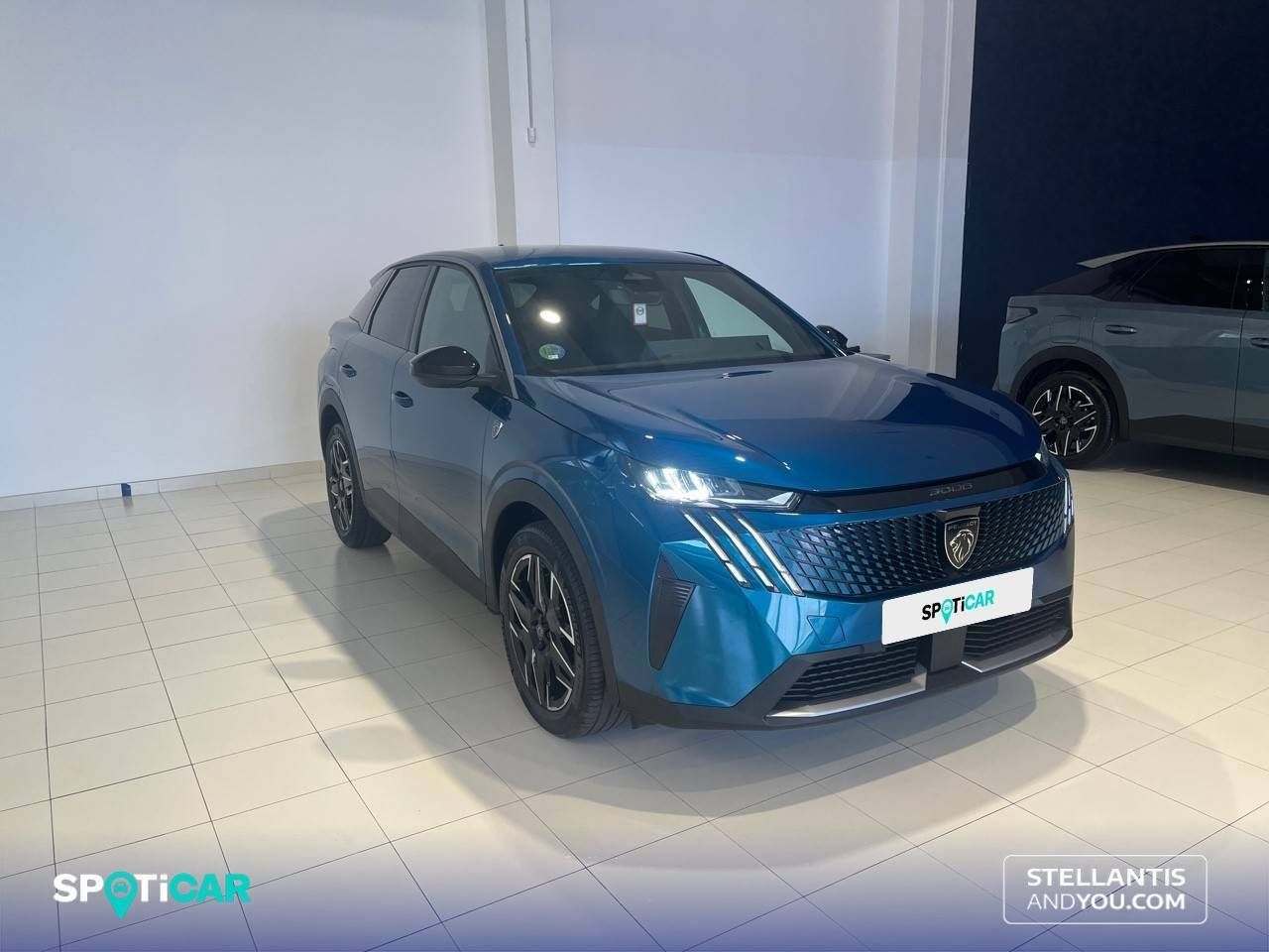 peugeot 3008 2024 / foto grande (3)