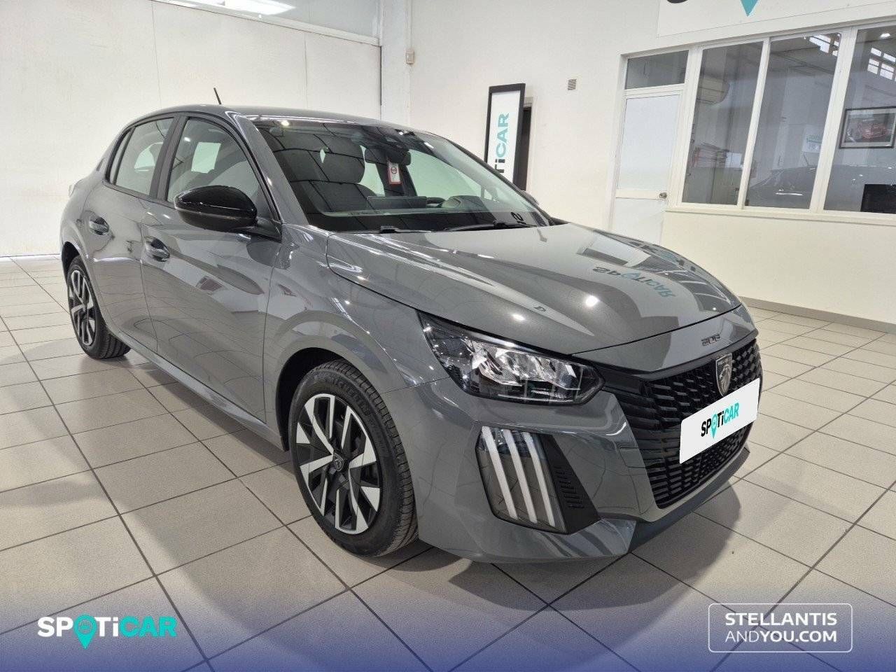 peugeot 208 2024 / foto grande (3)