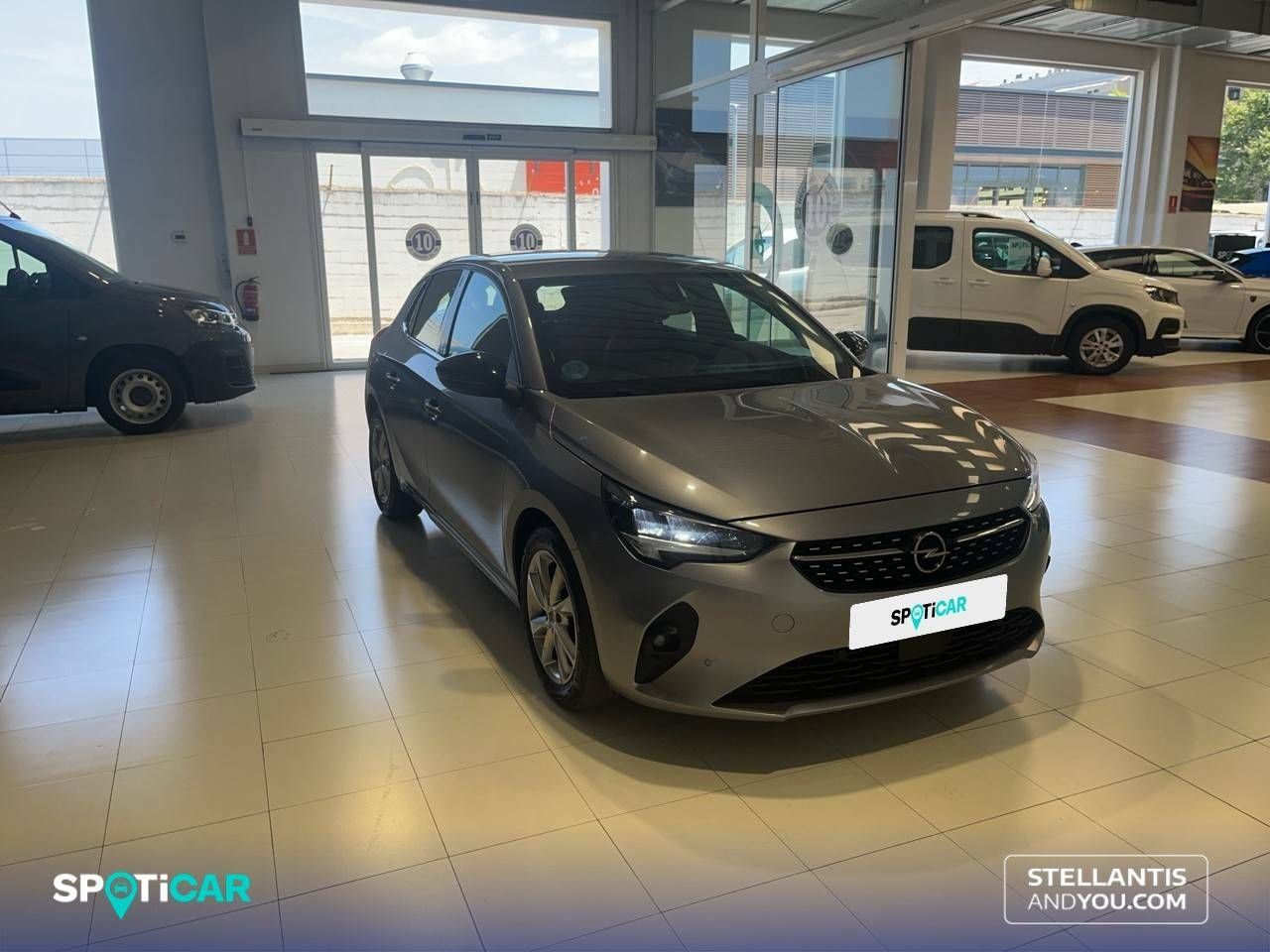 opel corsa 2021 / foto grande (3)