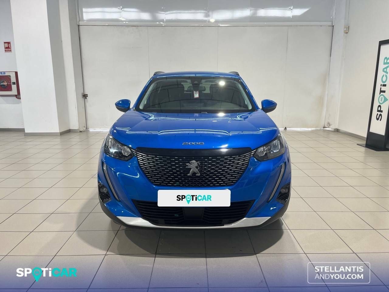 peugeot 2008 2021 / foto grande (2)