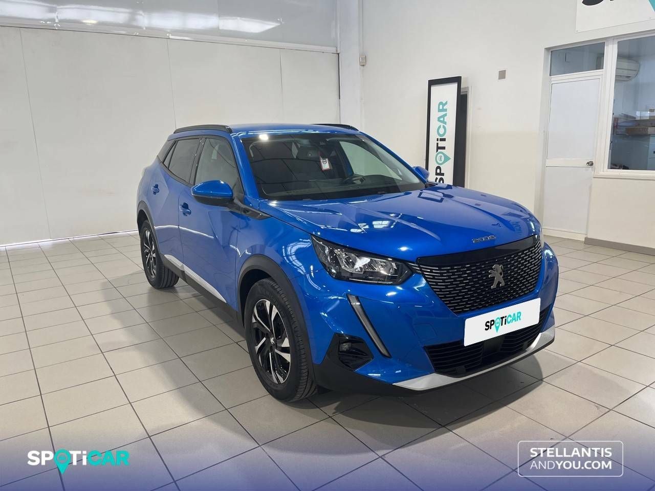 peugeot 2008 2021 / foto grande (3)