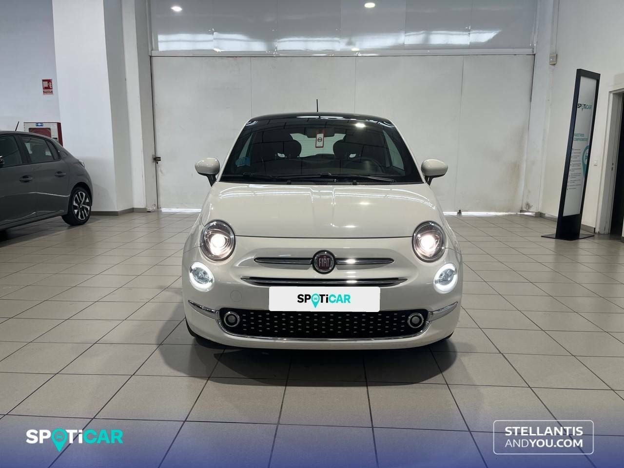 fiat 500 2024 / foto grande (2)