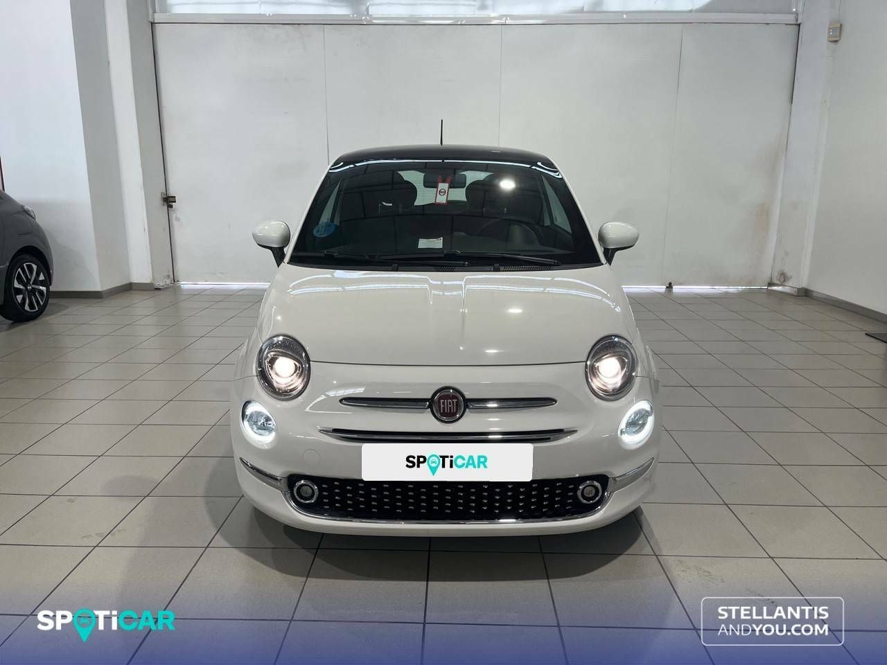 fiat 500 2024 / foto grande (2)