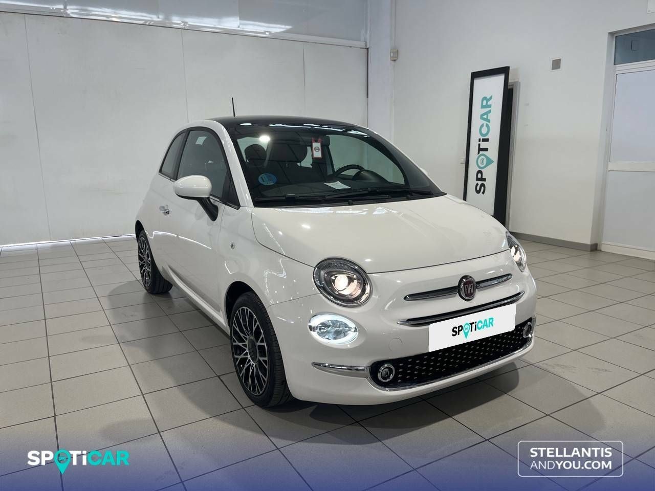 fiat 500 2024 / foto grande (3)
