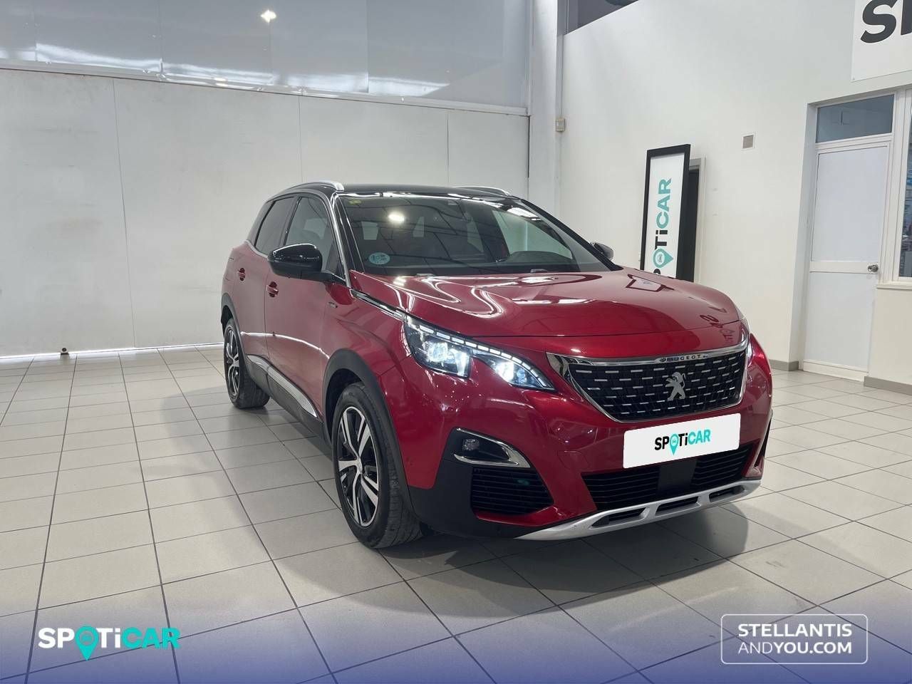 peugeot 3008 2020 / foto grande (3)