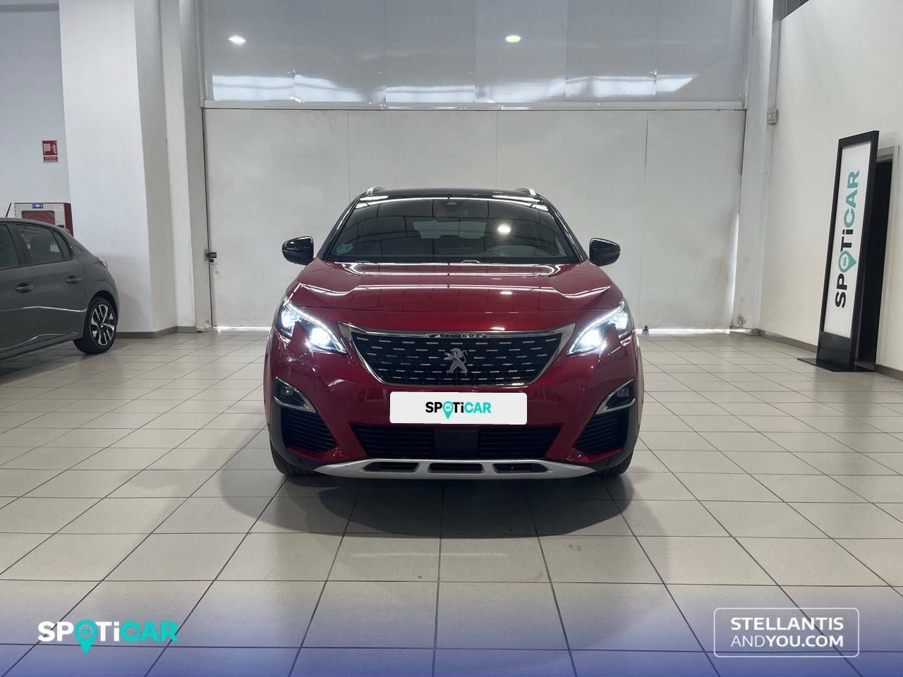 peugeot 3008 2020 / foto grande (2)