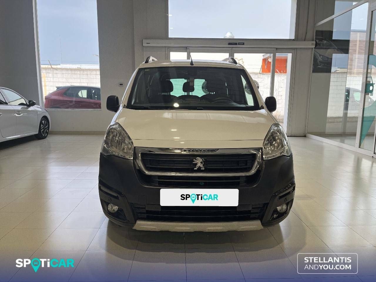 peugeot partner 2018 / foto grande (2)