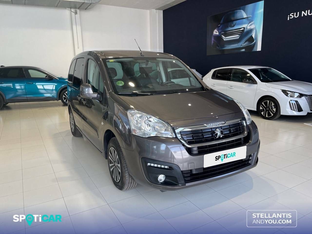 peugeot partner 2017 / foto grande (3)