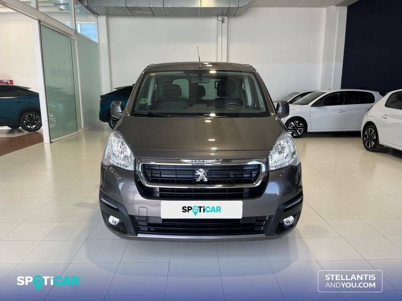 peugeot partner 2017 / foto grande (2)