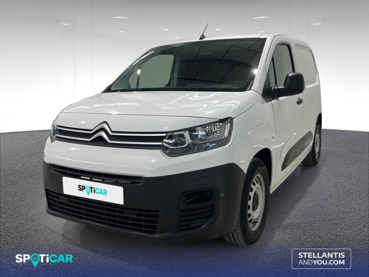 Citroën Berlingo ëBerlingo 3 Talla M ëBerlingo 50kWh -