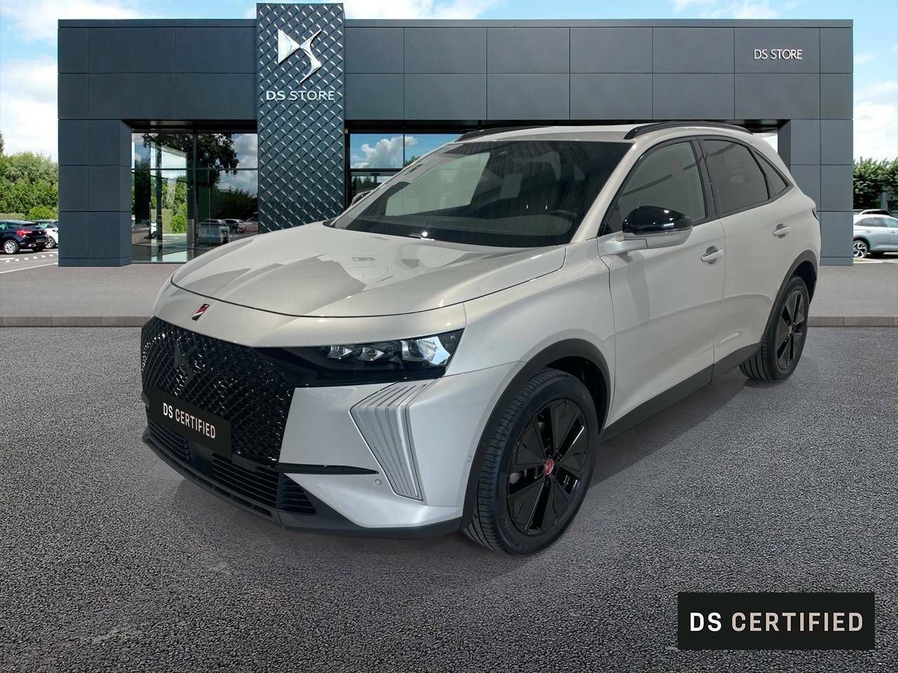ds automobiles ds 7 crossback 2023 /