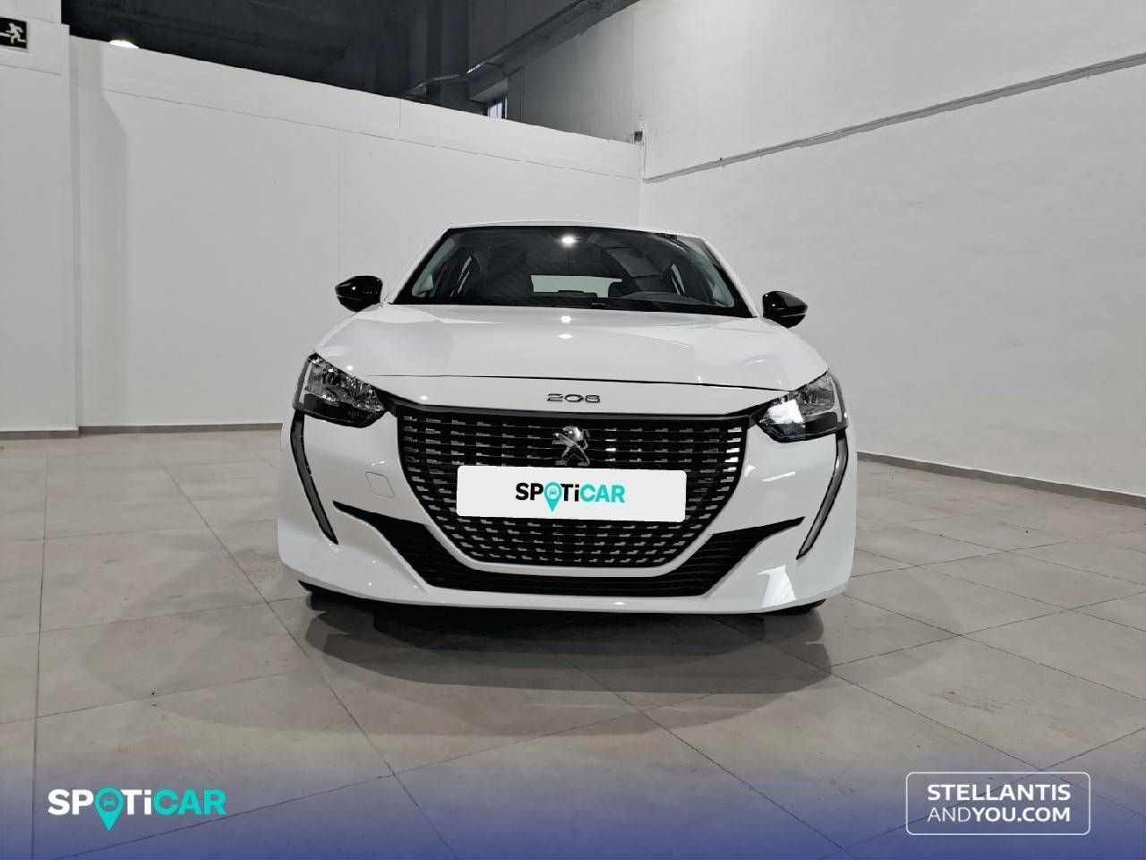peugeot 208 2023 / foto grande (2)
