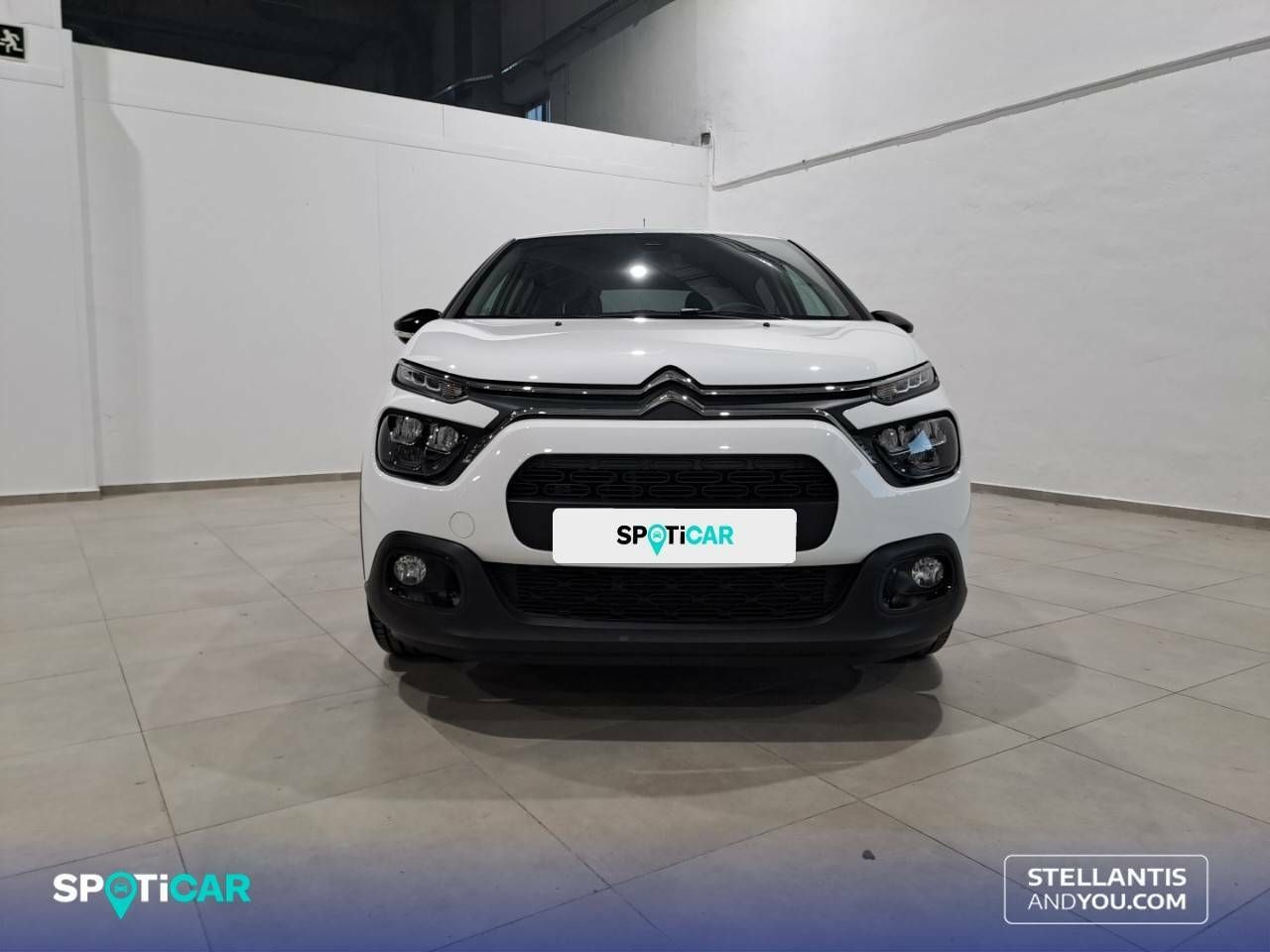 citroën c3 2023 / foto grande (2)