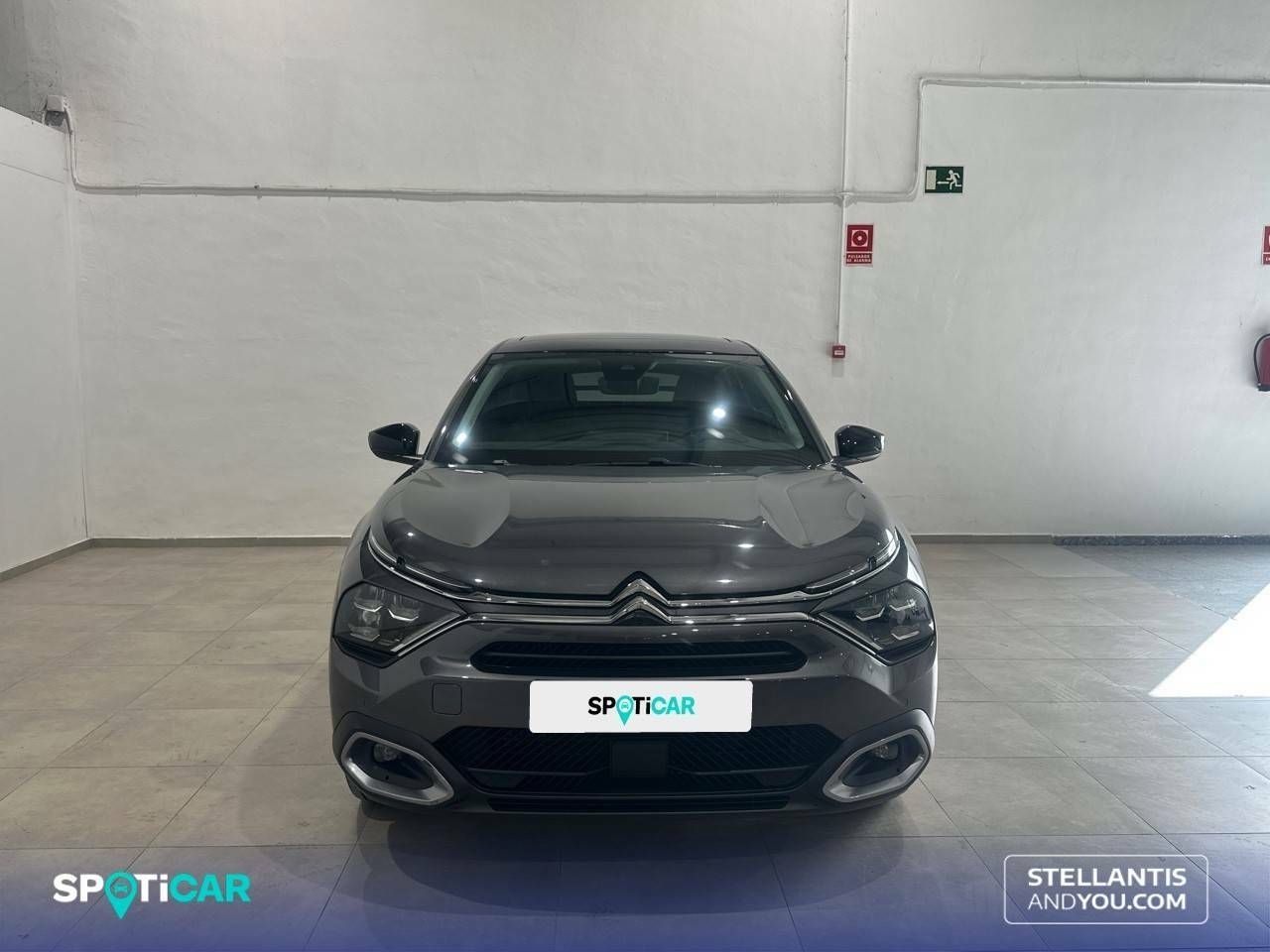 citroën c4 2023 / foto grande (2)