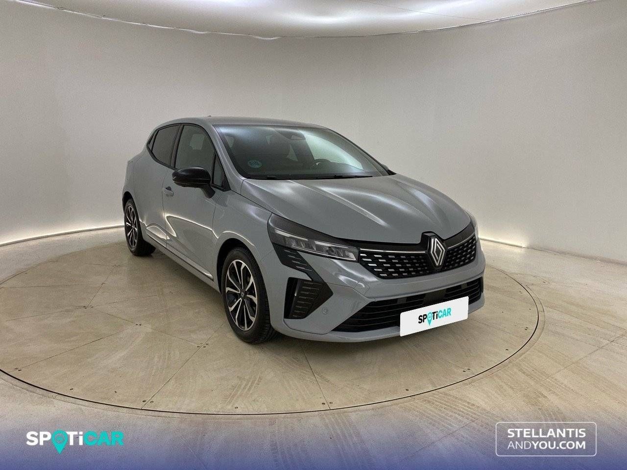 renault clio 2024 / foto grande (3)