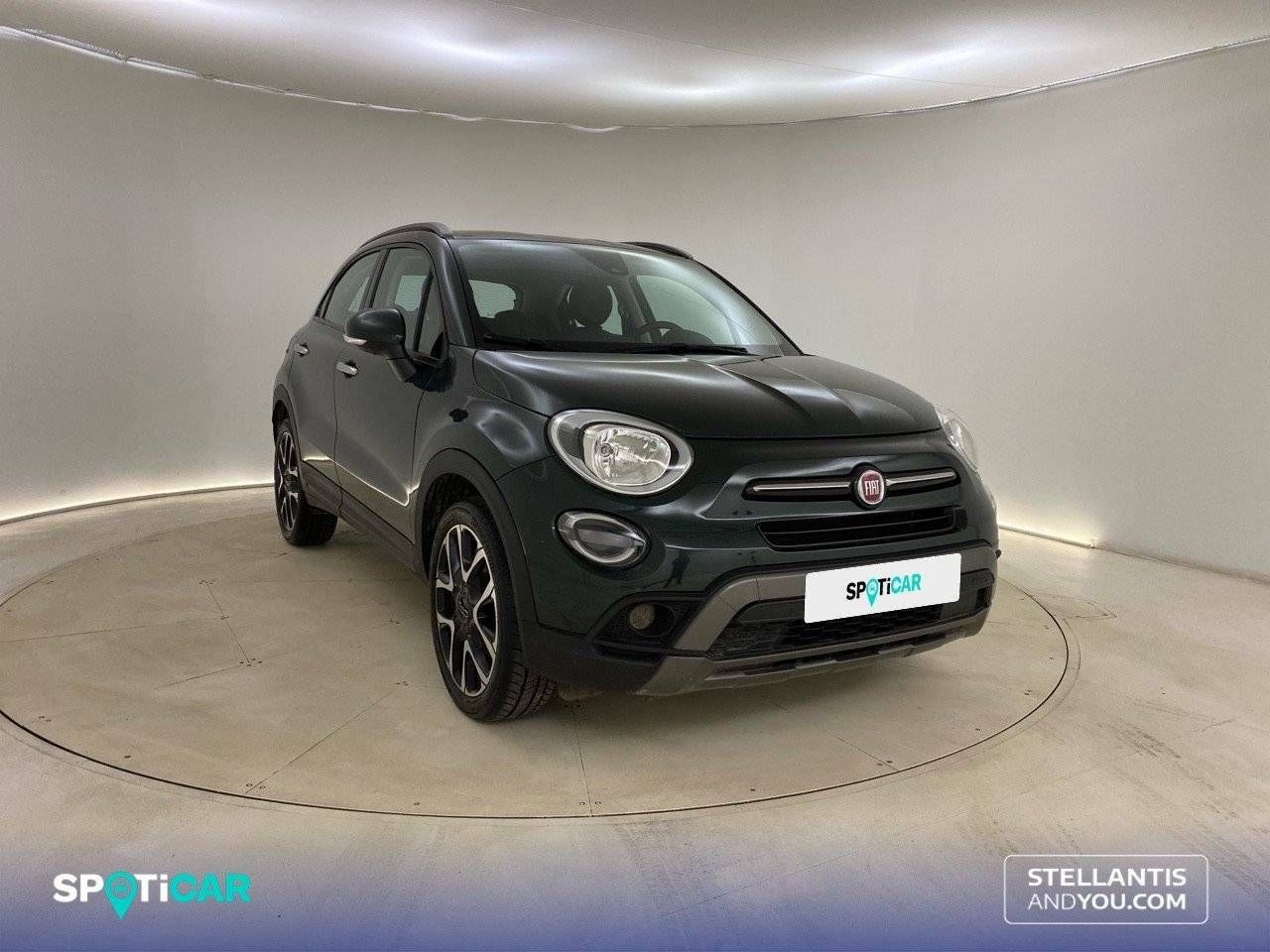 fiat 500x 2022 / foto grande (3)