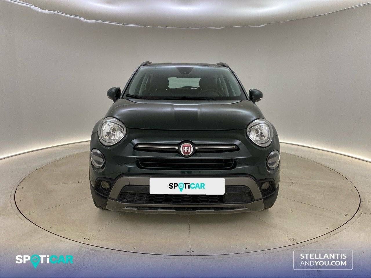 fiat 500x 2022 / foto grande (2)