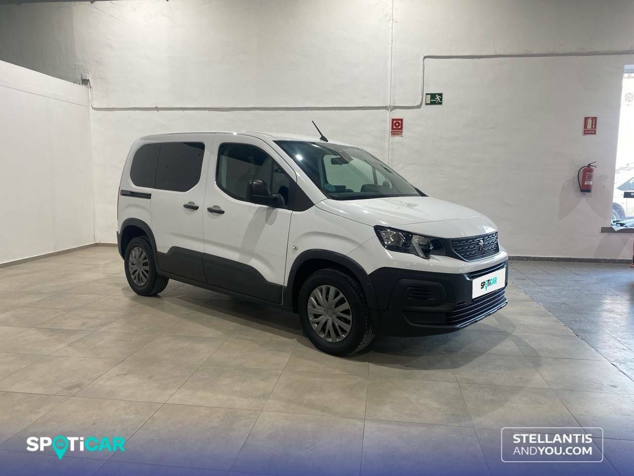 peugeot rifter 2023 / foto grande (3)