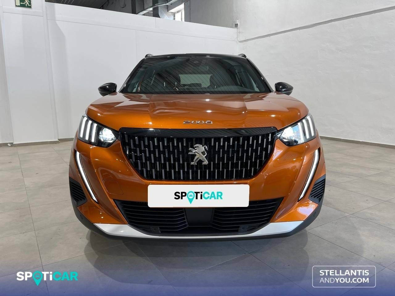 peugeot 2008 2023 / foto grande (2)