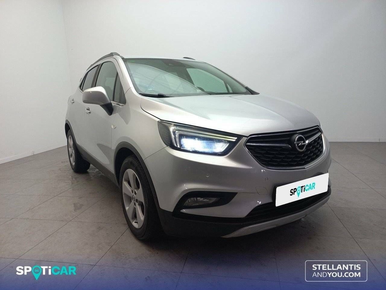 opel mokka x 2019 / foto grande (3)