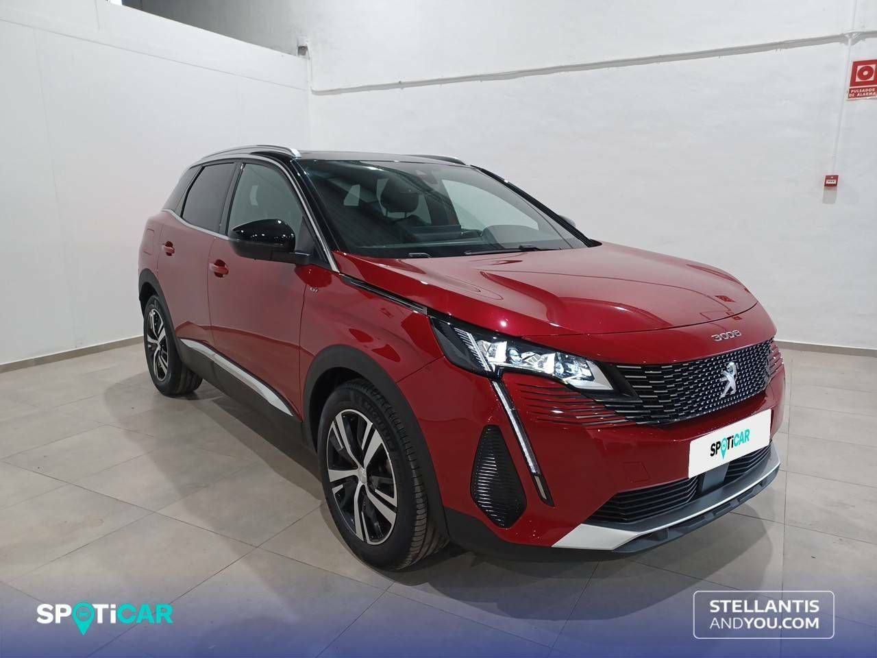 peugeot 3008 2022 / foto grande (3)