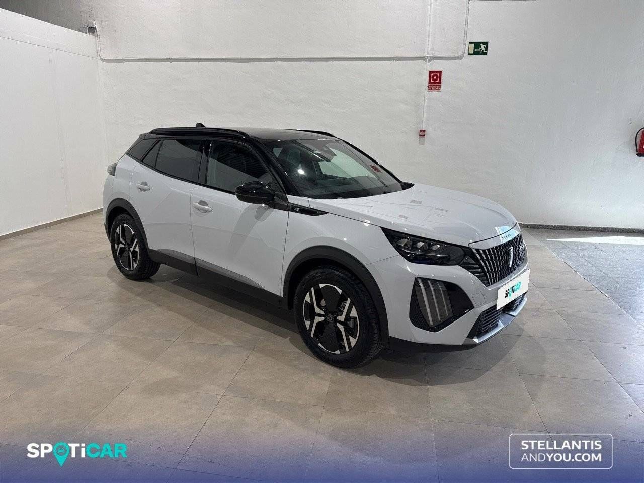 peugeot 2008 2023 / foto grande (3)
