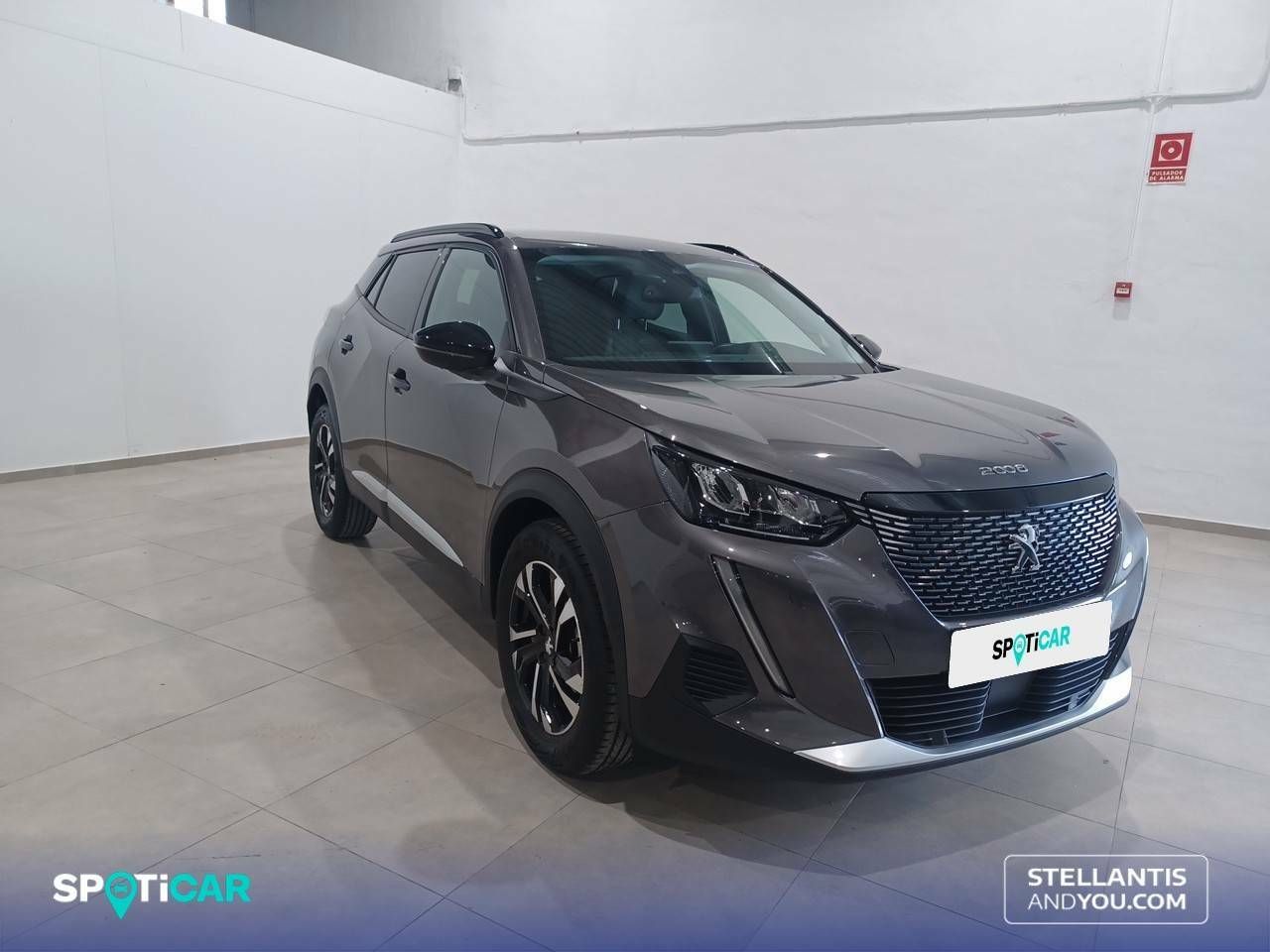 peugeot 2008 2021 / foto grande (3)