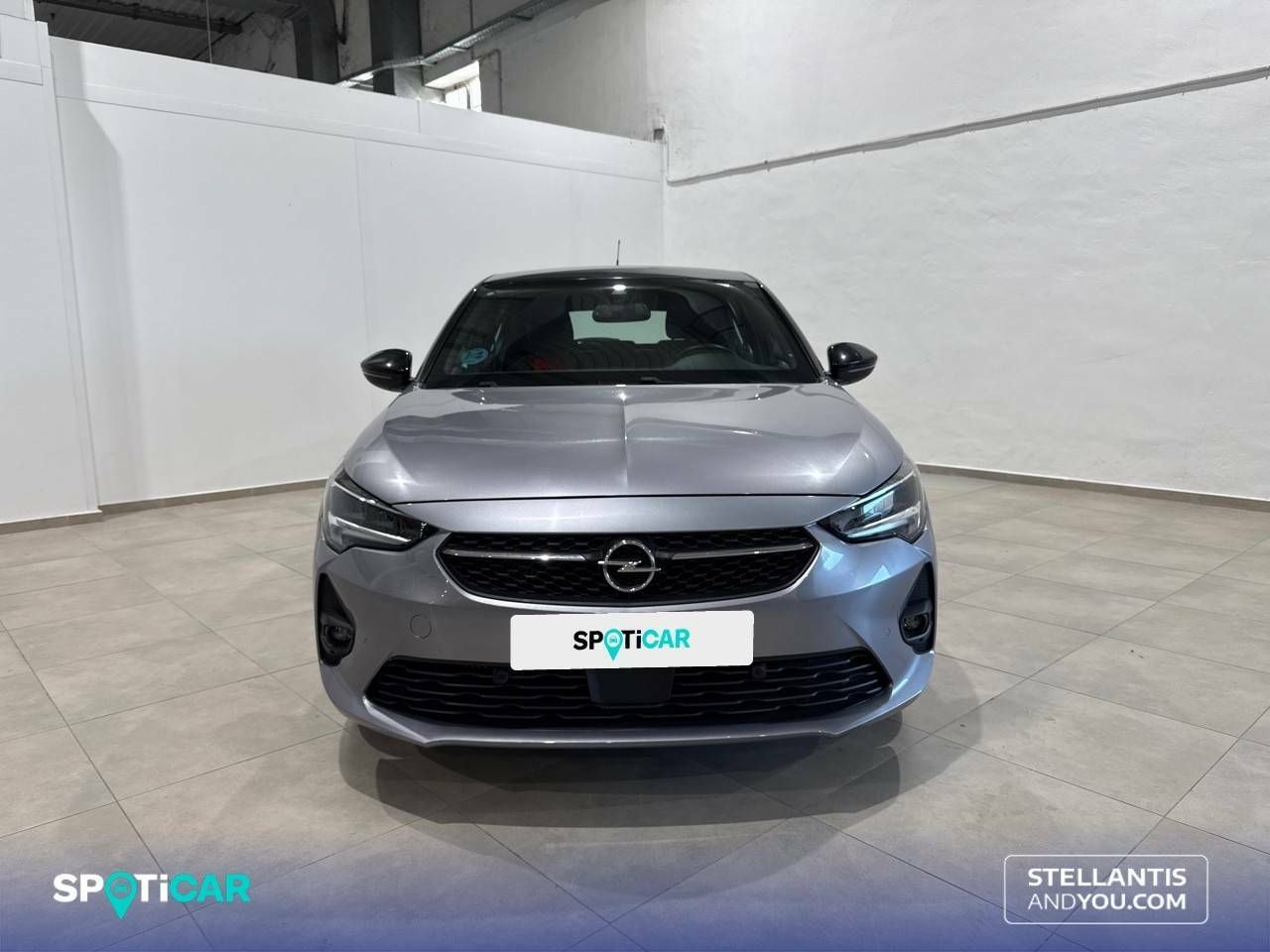 opel corsa 2021 / foto grande (2)