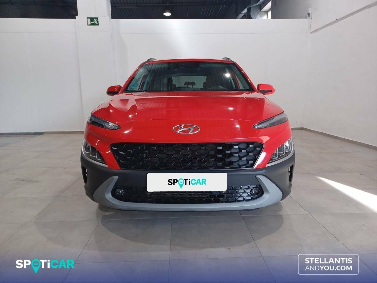 hyundai kona 2022 / foto grande (2)