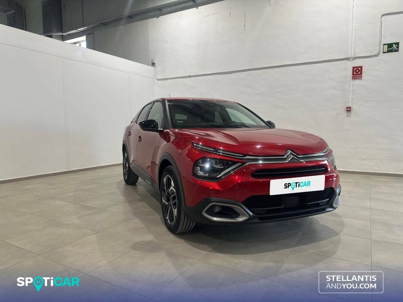 citroën c4 2021 / foto grande (3)