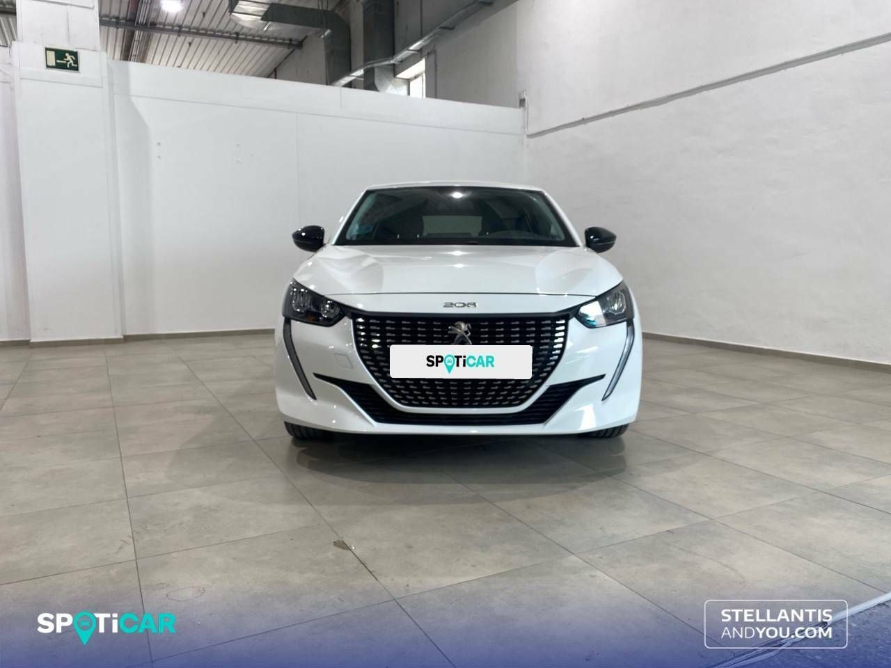 peugeot 208 2023 / foto grande (2)