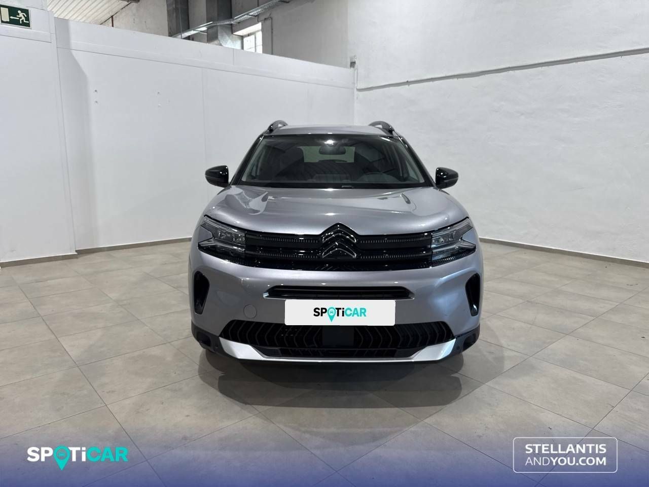citroën c5 aircross 2024 / foto grande (2)