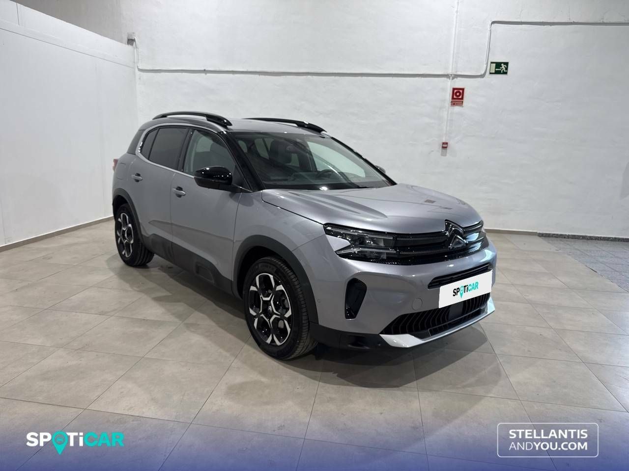 citroën c5 aircross 2024 / foto grande (3)