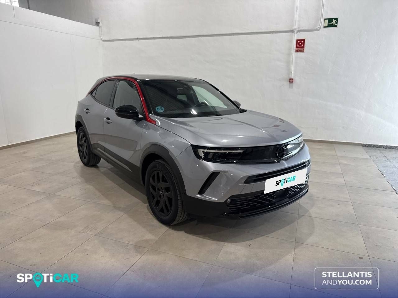 opel mokka 2021 / foto grande (3)