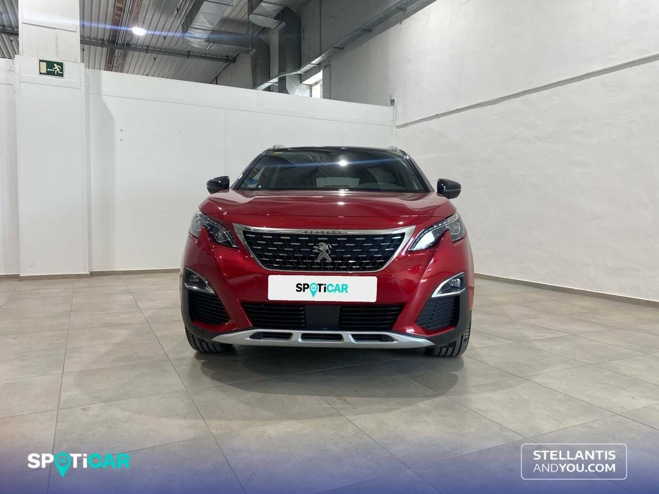 peugeot 3008 2020 / foto grande (2)