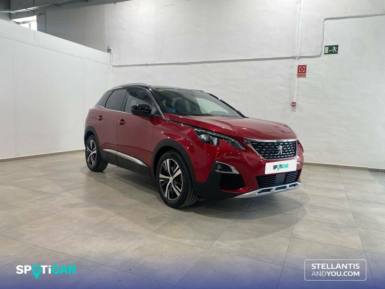 peugeot 3008 2020 / foto grande (3)